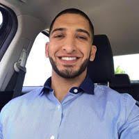 Abelardo Khouri's Instagram, Twitter & Facebook