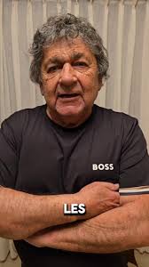 Rubén Cacho Deicas de Los Palmeras, internado por un ACV: qué dice el  primer parte médico