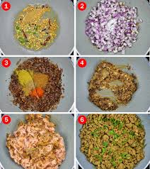 Relevance popular quick & easy. Chicken Keema Masala Chicken Mince Recipe The Love Of Spice