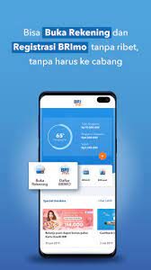 Cara aktivasi aplikasi bri mobile. Brimo Bri Aplikasi Di Google Play