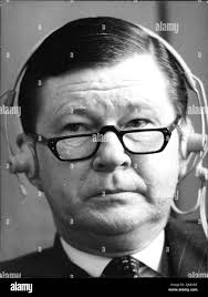 Texas senator john tower hi-res stock photography and images