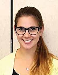 Yasmine Warner's Instagram, Twitter & Facebook