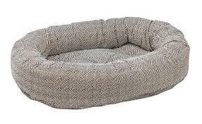 They equip it with a range of amazing features that make it one of the best calming dog beds out there. The 8 Best Dog Beds 2019 Modern Dog Magazine