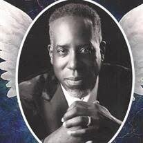 Mr. Robin Edward Adkins Obituary