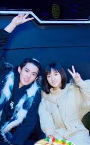 Shen Yue And Dylan Wang Are Sweet Together On Reality Show The Inn Weibo Talk Meteor Garden Handsome Korean Actors Meteor Garden Cast