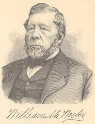 History of Queens County