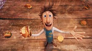 Andy samberg, anna faris, benjamin bratt and others. Lluvia De Hamburguesas Se Estrena Esta Semana Por Disney Channel Tvlaint