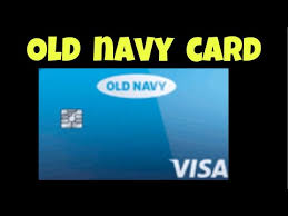 Register your email address and enroll in paperless billing to collect an easy 1,000 points. Old Navy Credit Card Payment How To Discuss