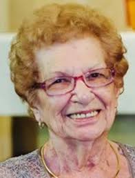 Antionette Greco Obituary