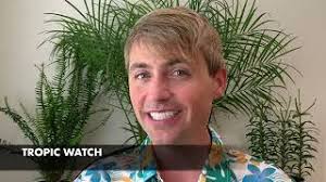 Weekly Weather Forecast with Jesse Daley