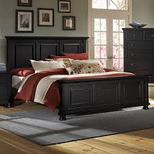If you're searching for quality bedroom furniture, you've definitely come to the right place. Vaughan Bassett Reflections Queen Mansion Bed Sheely S Furniture Appliance Panel Beds