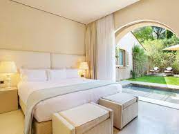 Welcome to the ultimate guide to find a private pool hotel room! 6 Spectacular Rooms With A Private Pool Booking Com