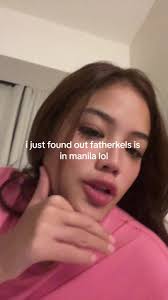 Girly Adventures in Manila: Looking for Father Kelce