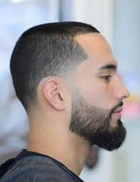 But balding doesn't mean you have to compromise when it comes to your hairstyle. Crew Cut Haircut For Balding Men Hairstylesandhaircuts