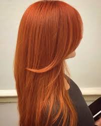 Pin By Hairbymane Salon On Copper Hair Hair Styles Henna Hair Hair Inspiration Color
