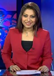 'tour diary extra deck' and 'tadka brand' were planned for shows. Nairanjana Ghosh Wikipedia