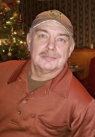 Raymond Joseph “Joe” Clement, 53, of Gouverneur