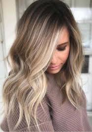 Nice 10 Beautiful Women S Hairstyles Trend 2020 Hair Styles Balayage Hair Long Hair Styles