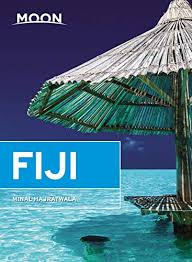 Moon Fiji Travel Guide
