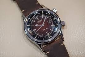 Eventually we hope to have a more comprehensive collection of brands, spanning all price ranges, with intelligent discussion on each. Pin On Cool Diver S Gmt Watches