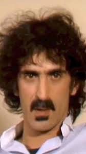 Zappa's thoughts