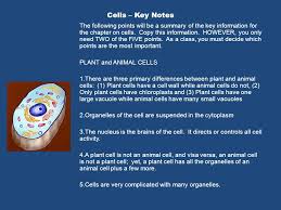 Includes 5e lesson plans, reading material, quiz games, diy activities & more. Cells Key Notes We Need To Know Lots About Cells The Volume Can Be Overwhelming See Below And Thus We Run Away From It 1 All Cells Come From Ppt Download