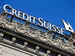 Credit suisse, «креди́т суи́сс груп» — второй крупнейший швейцарский финансовый конгломерат после ubs. 7gc8iwgjz5c8lm