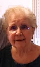 Obituary for Darlene A. Whalen