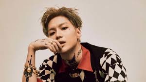 2020 mama taemin)_intro + criminal + heaven + idea (理想). Shinee S Taemin Cinematic Album Comes September 2020