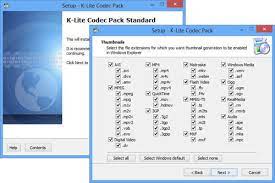 Our team performs checks each time a new file is uploaded and periodically reviews files to confirm. Download The Latest Version Of K Lite Codec Pack Full Free In English On Ccm Ccm