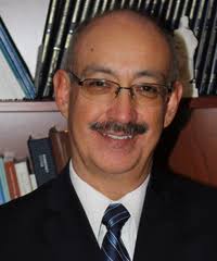 Enrique Caballero's Instagram, Twitter & Facebook