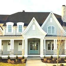 Pure white sw7005 (used throughout the kitchen on trim, doors and wainscoting), accessible beige sw7036 and tony taupe sw7038 (both on walls). Benjamin Moore Exterior Paint Colors Most Popular Exterior Paint Colors For House House Paint Exterior House Exterior