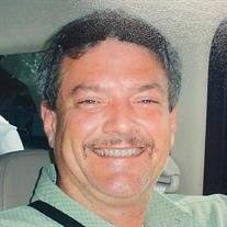 Terry Alan Bates Obituary