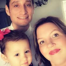 Fundraiser by Rich Cirminiello : Levi is Gone: His Wife & Daughter Need  Your Help