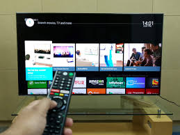 Sony Android Tv Sony Bravia X9000f 4k Android Tv Review The Best Of Bravia Gadgets Now