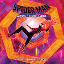 Daniel Pemberton - Spider-Man: Across the Spider-Verse (Original ...