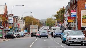 Coronavirus Postcodes Show Ni Covid Deaths Disparity Bbc News