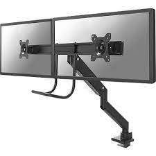 Newstar scotty dream disguised as santa claus! Newstar Monitor Tischhalterung Mit Griff Gunstig Kaufen Schafer Shop