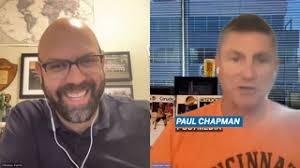 Canucks This Week: Here We Go With A New Season