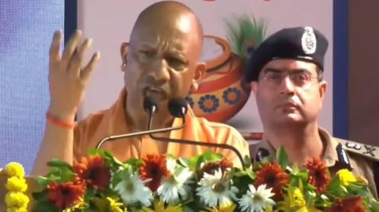 श्रीकृष्ण जन्माष्टमी; सीएम योगी बोले- "हमारी आस्था को नष्ट करने का प्रयास करने वाले स्वयं इतिहास के पन्नों में मिट गए"