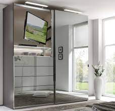 Dietz florenz schrank tv fach kernbuche magnolia. Staud Media Kleiderschrank Mit Tv Fach Glas Viele Farben Breite 200 Cm Mobelmeile24