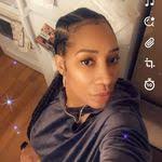 Sonji Clark's Instagram, Twitter & Facebook