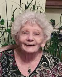 Ellen Lorraine Perna Obituary October 12, 2024