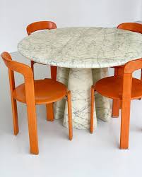 Home Union On Instagram 12 7pm Today Set Of 4 Vintage Bruno Rey Stacking Rey Chairs 1 In 2020 Dining Room Sets Hardwood Floors In Kitchen Modern Dining Room Paint