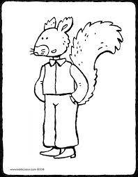 4 6 Jaar Colouring Pages Per Age Pagina 51 Van 85 Kiddicolour