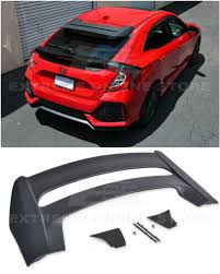We did not find results for: Buy Untuk 16 Up Honda Civic Hatchback Jenis R Belakang Sayap Dengan Mugen Gaya Bumbung Spoiler Online In Malaysia 323807149837