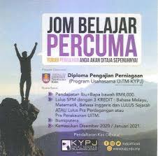 Tyme bufday hasri n shah!! Jom Belajar Percuma Yayasan Pasir Gudang