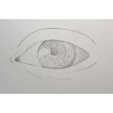 How to draw an eye for beginners step by step easy i used 2b, 4b , 8b graphite pencil and 2b mechanical pencil. How To Draw Realistic Eyes Step By Step Nevue Fine Art Marketing