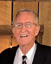 Donald L. Kelly Obituary January 13, 2025