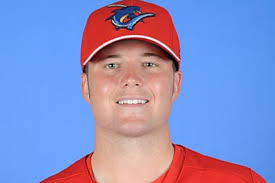 Clearwater righthander Knigge drawing attention